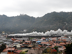 津和野